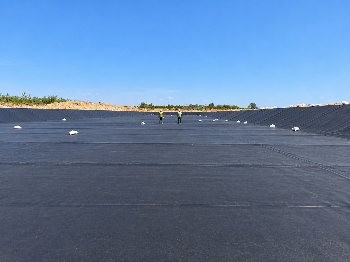 Obra PLANTA DE TRATAMIENTO DE AGUAS RESIDUALES (PTAR)